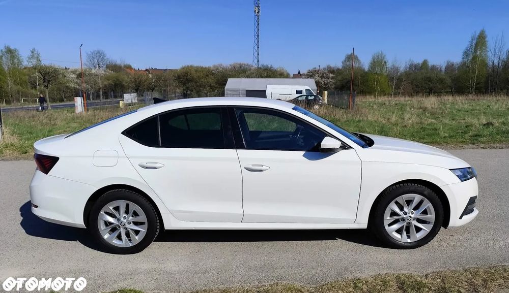Skoda Octavia 1.5 TSI ACT Ambition - 7