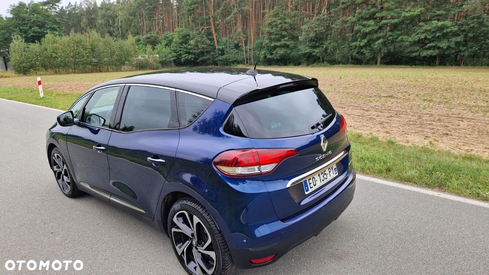 Renault Scenic - 16