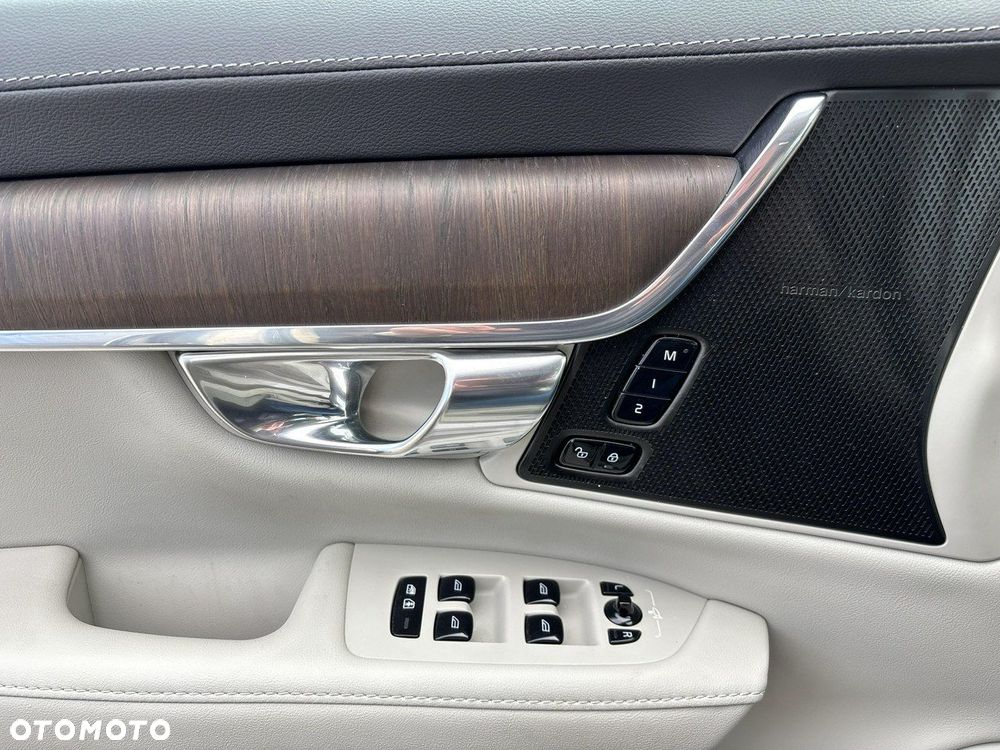 Volvo S90 D5 AWD Inscription - 21