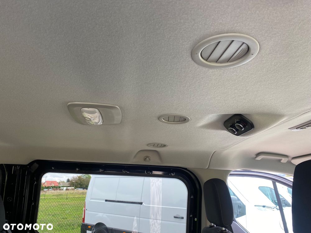 Ford Transit Custom Kombi 320 L2H2 Trend - 9