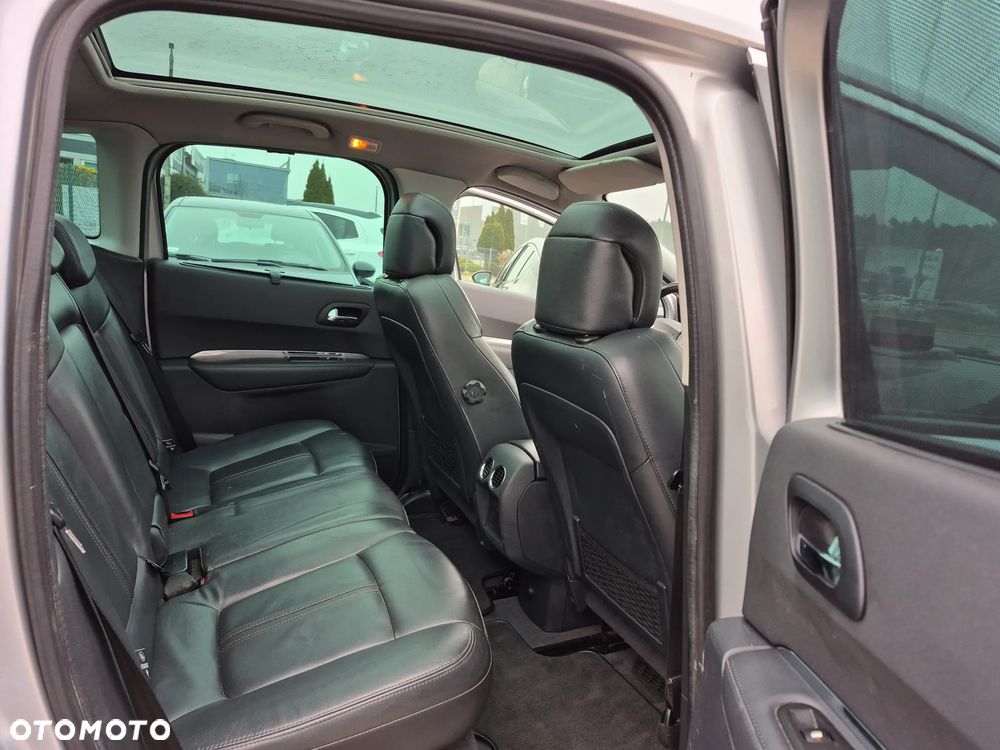 Peugeot 3008 HDi FAP 110 EGS6 Platinum - 11