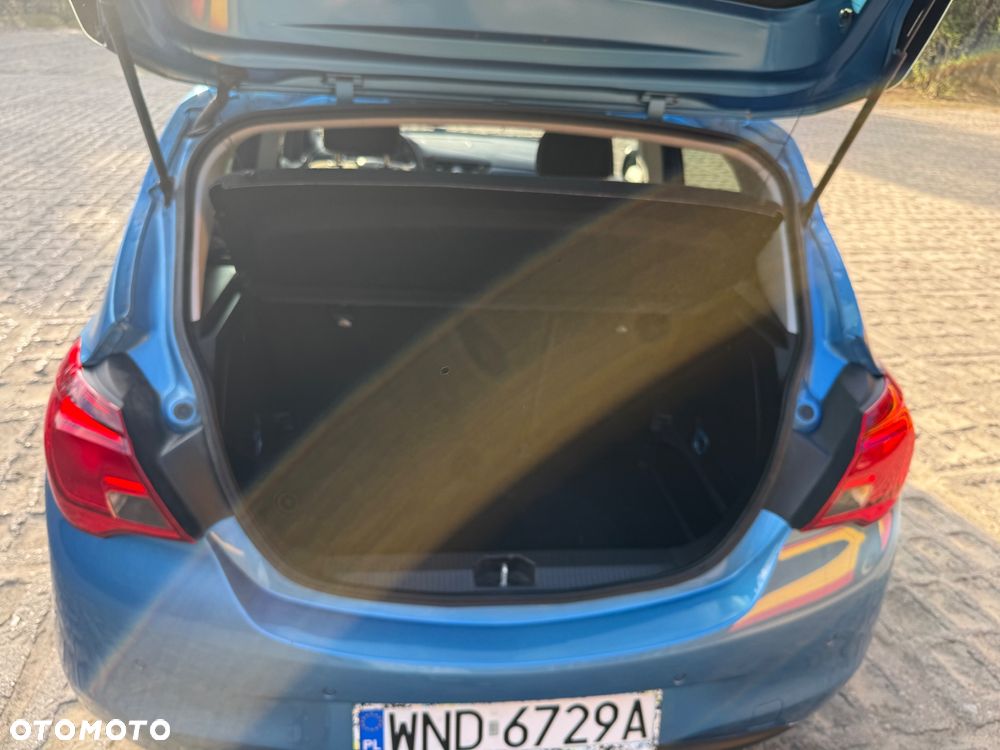 Opel Corsa 1.4 Color Edition - 15
