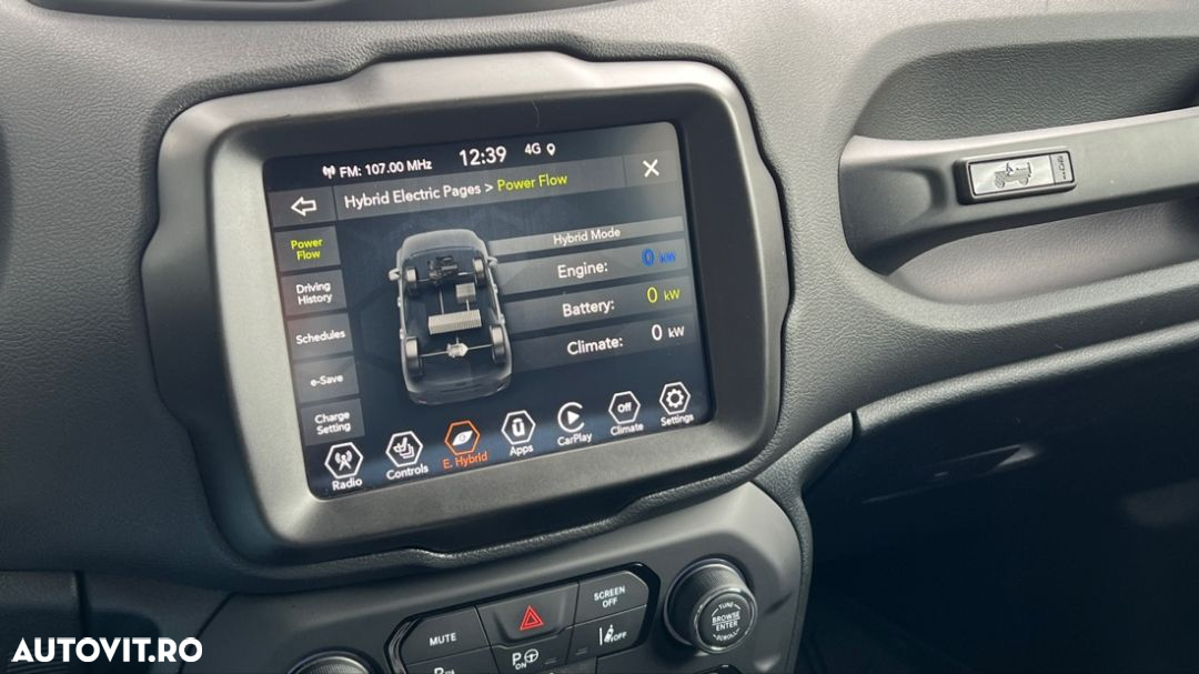 Jeep Renegade - 31
