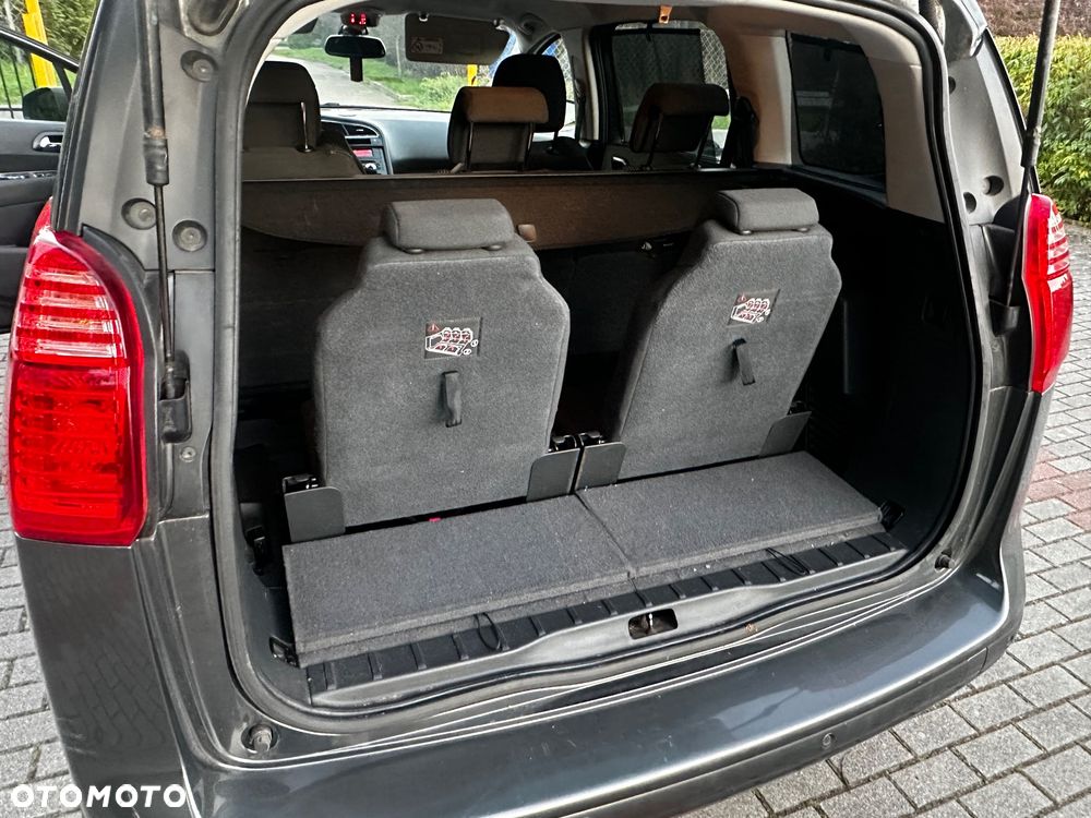 Peugeot 5008 2.0 BlueHDi Active 7os - 7