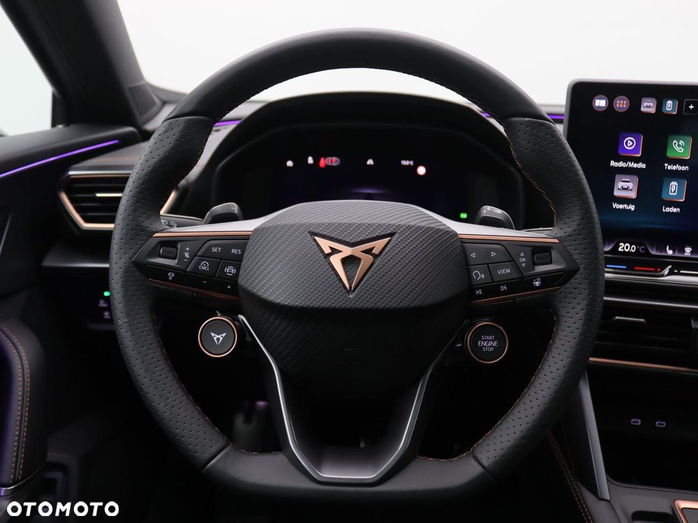 Cupra Formentor 1.5 e-Hybrid DSG VZ - 15