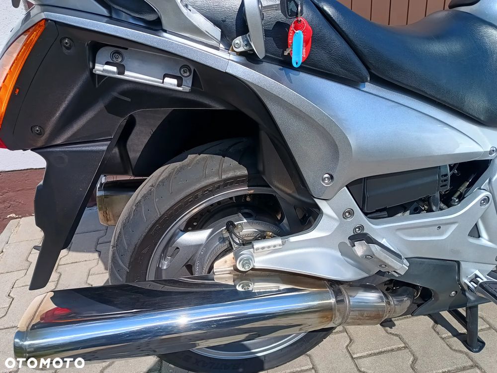 Honda ST - 11