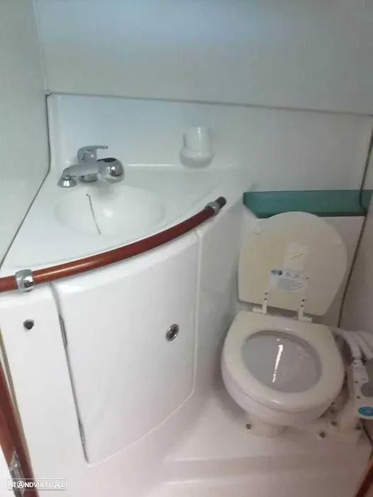 Beneteau Flyer 701 - 5