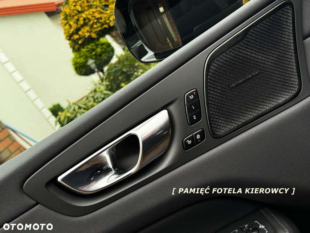 Volvo XC 60 B4 B Geartronic RDesign - 20