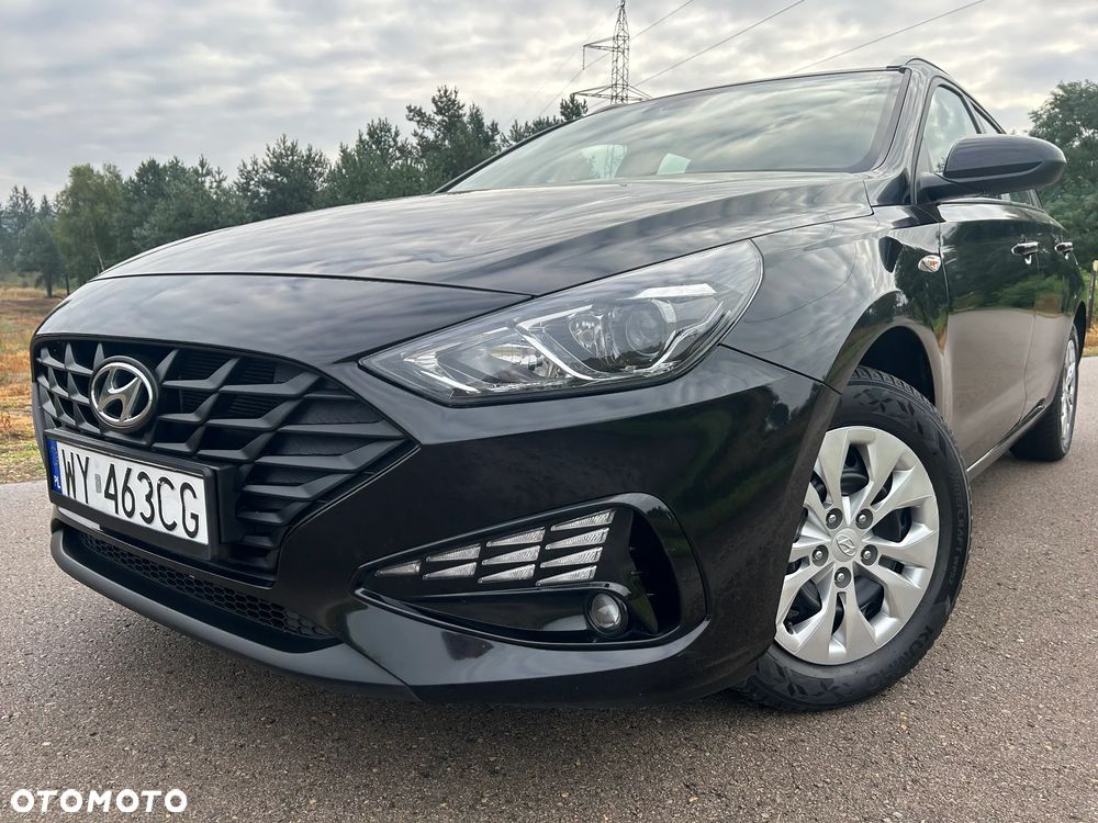 Hyundai i30 1.5 DPI Modern - 4