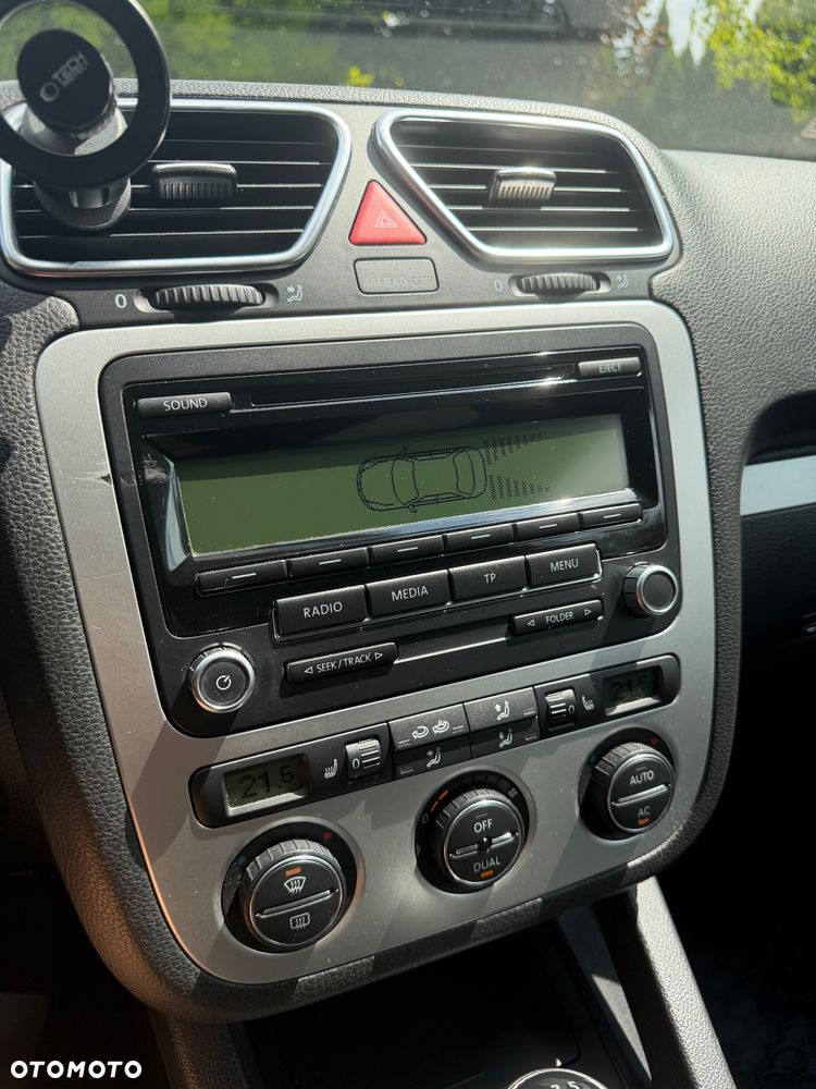 Volkswagen Scirocco 1.4 TSI - 12