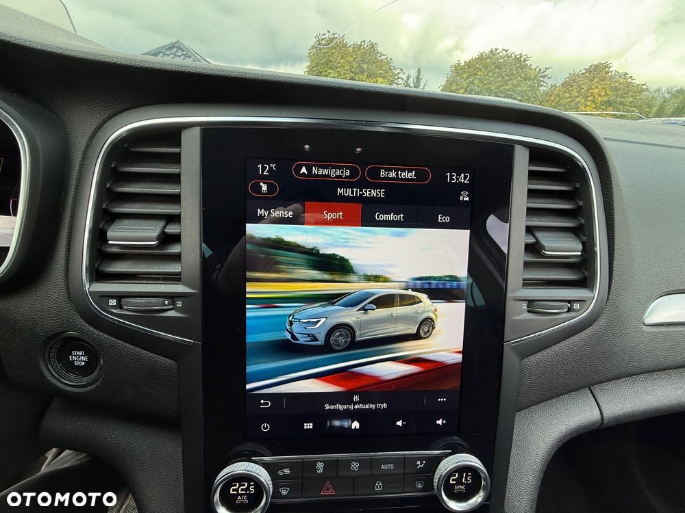 Renault Megane BLUE dCi 115 INTENS - 23