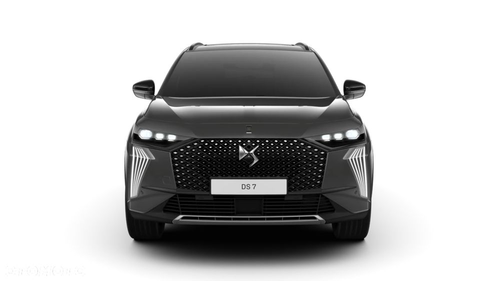 DS Automobiles DS 7 1.5 BlueHDi Etoile - 4