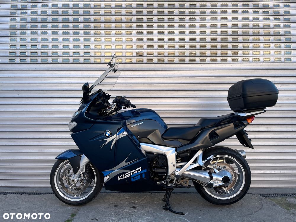 BMW K - 25