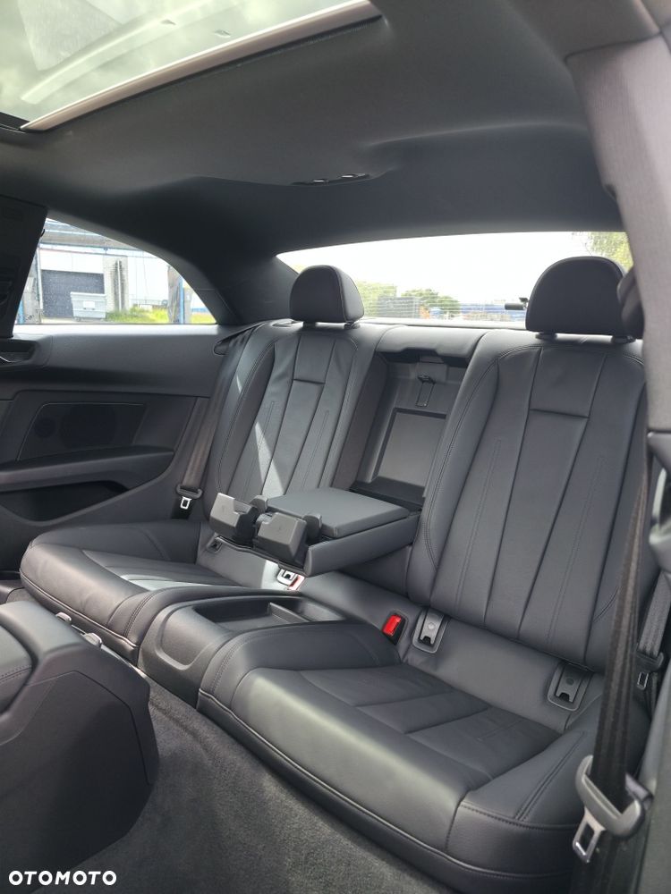 Audi A5 Coupé - 6
