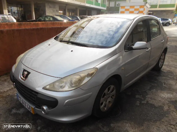 Peugeot 307 1.4 16V Executive