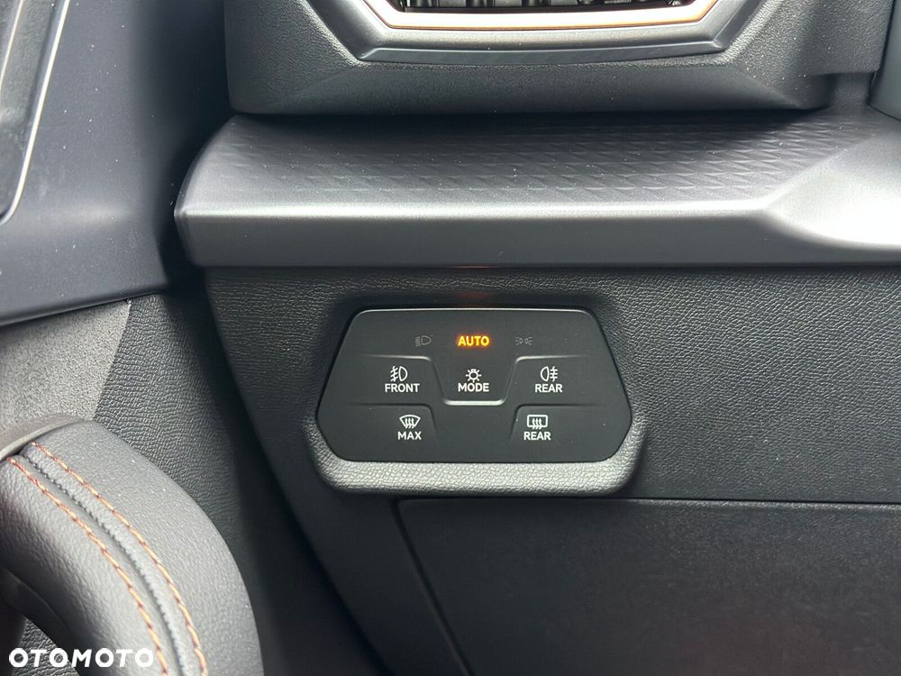 Cupra Leon Sportstourer - 15