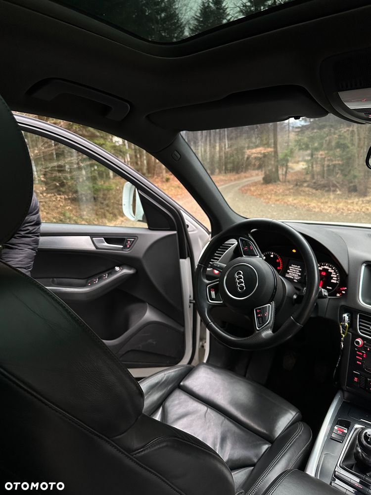 Audi Q5 - 10