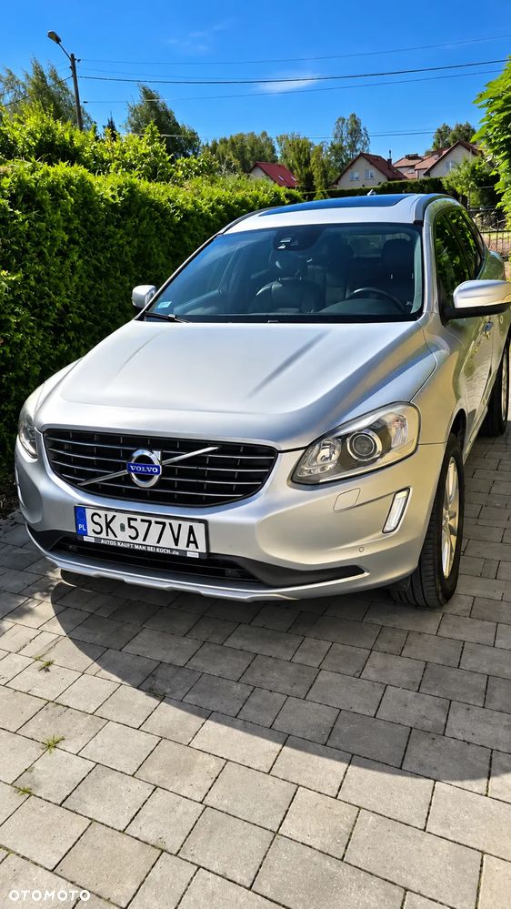 Volvo XC 60