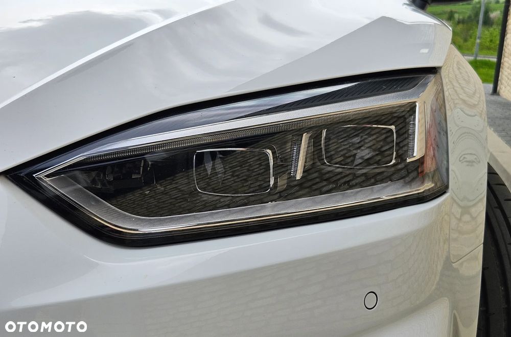 Audi S5 Sportback 3.0 TFSI Quattro Tiptronic - 24