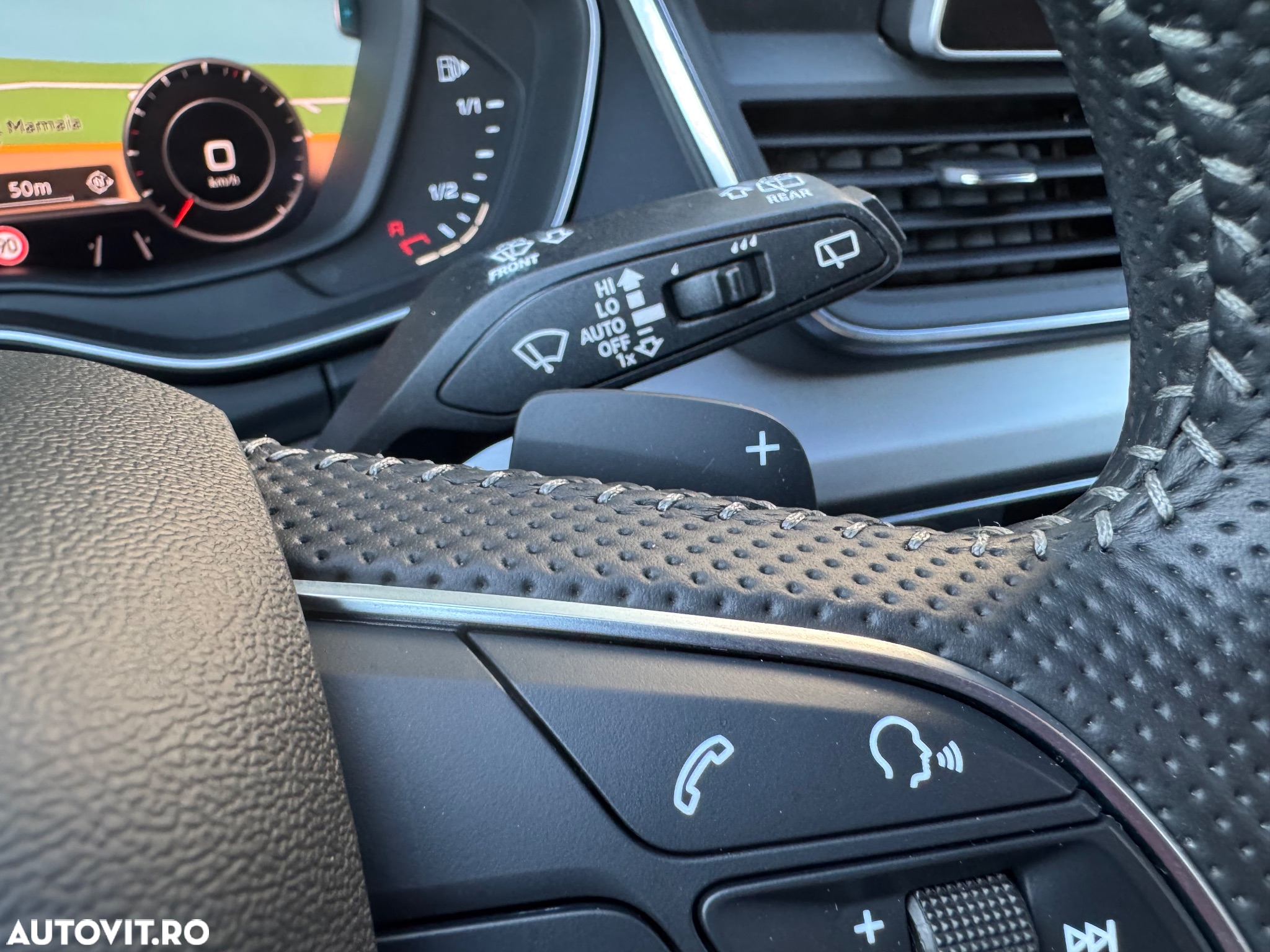 Audi Q5 40 TDI quattro S tronic - 32