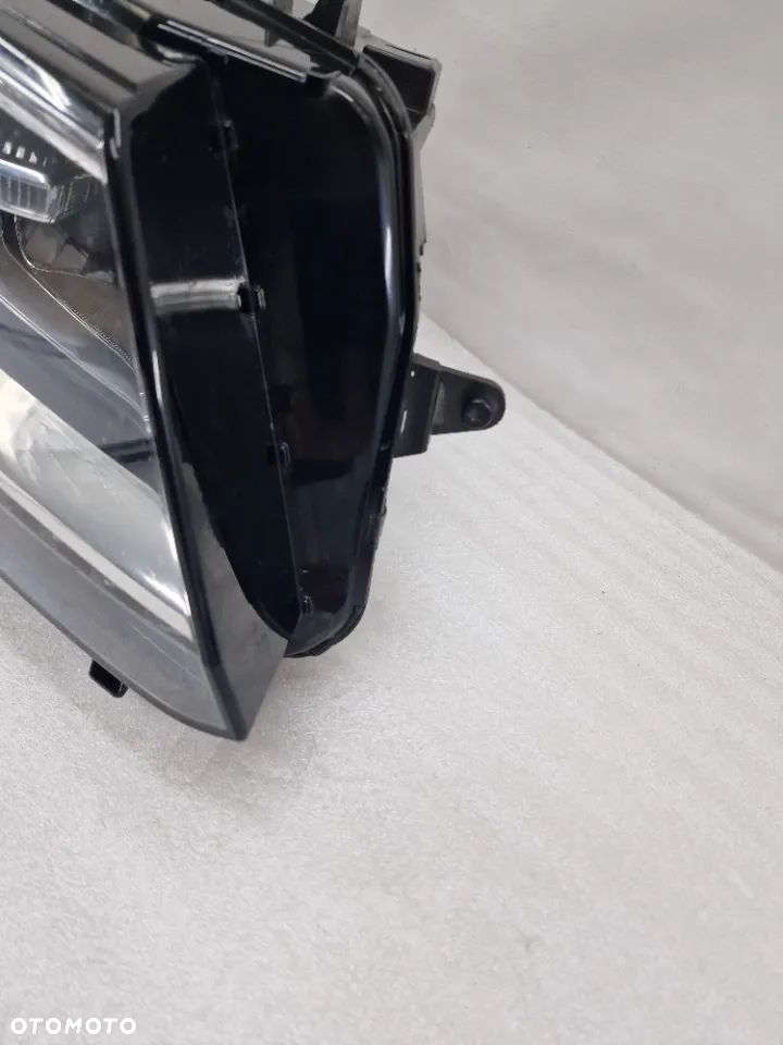 VW TIGUAN II 19- FULL LED PRAWA LAMPA PRZEDNIA PRZÓD , NR 5NB941036B , NR AUKCJI LL294 - 8