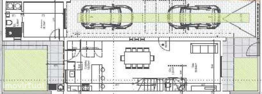 Moradia T3 + 1 Fernão Ferro - Grande imagem: 5/5
