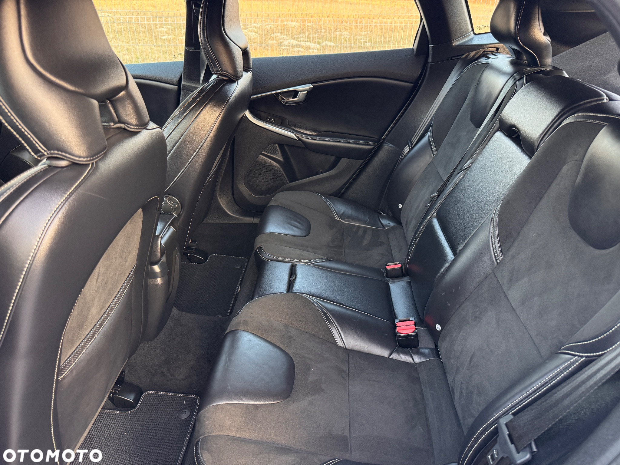 Volvo V40 D3 RDesign - 23