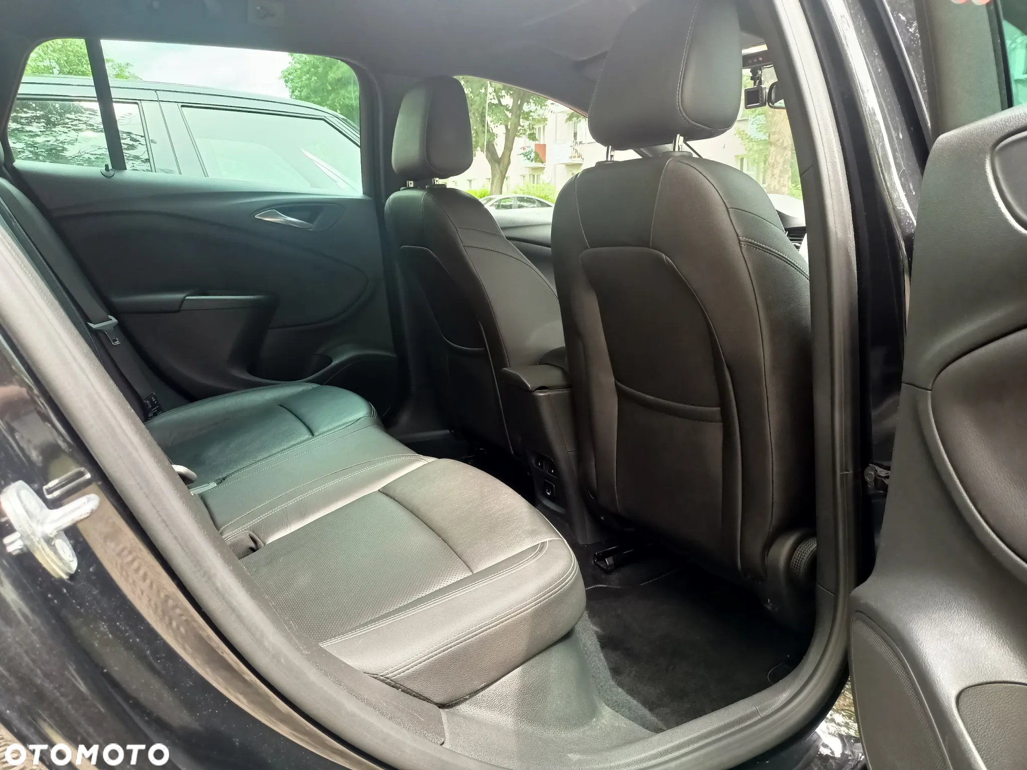 Opel Astra 1.6 D (CDTI) Sports Tourer Dynamic - 25
