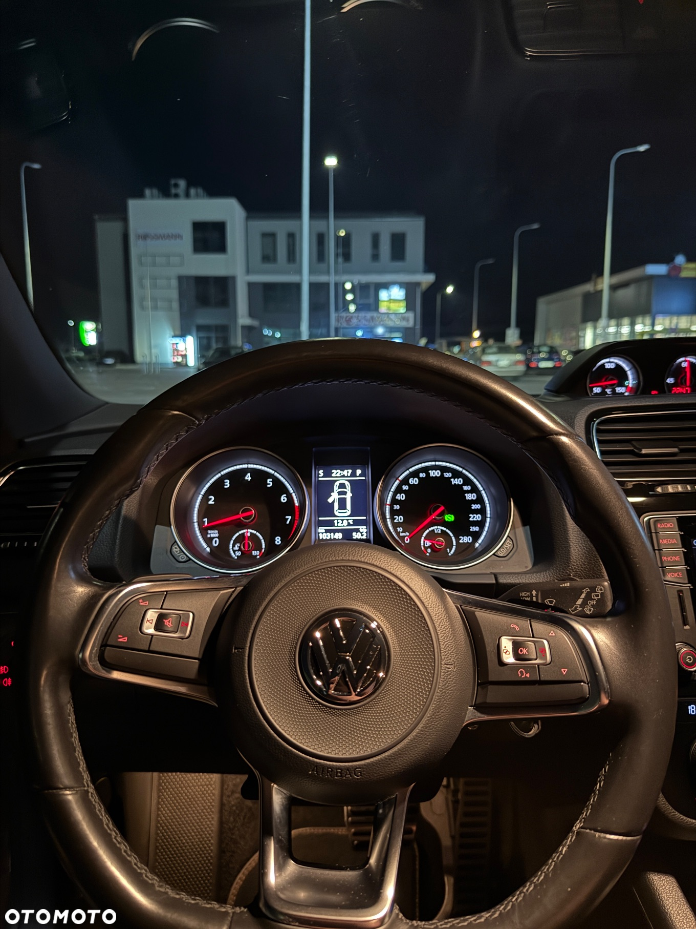 Volkswagen Scirocco 2.0 TSI BMT Perfectline R-Style DSG - 10