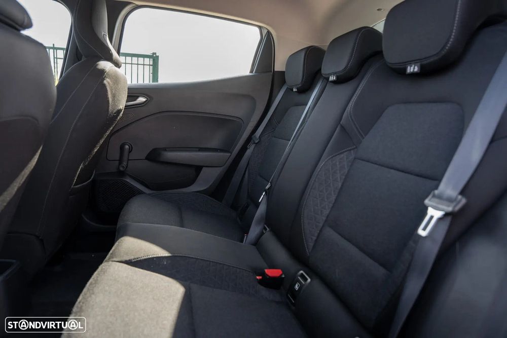 Renault Clio 1.0 TCe Intens - 15