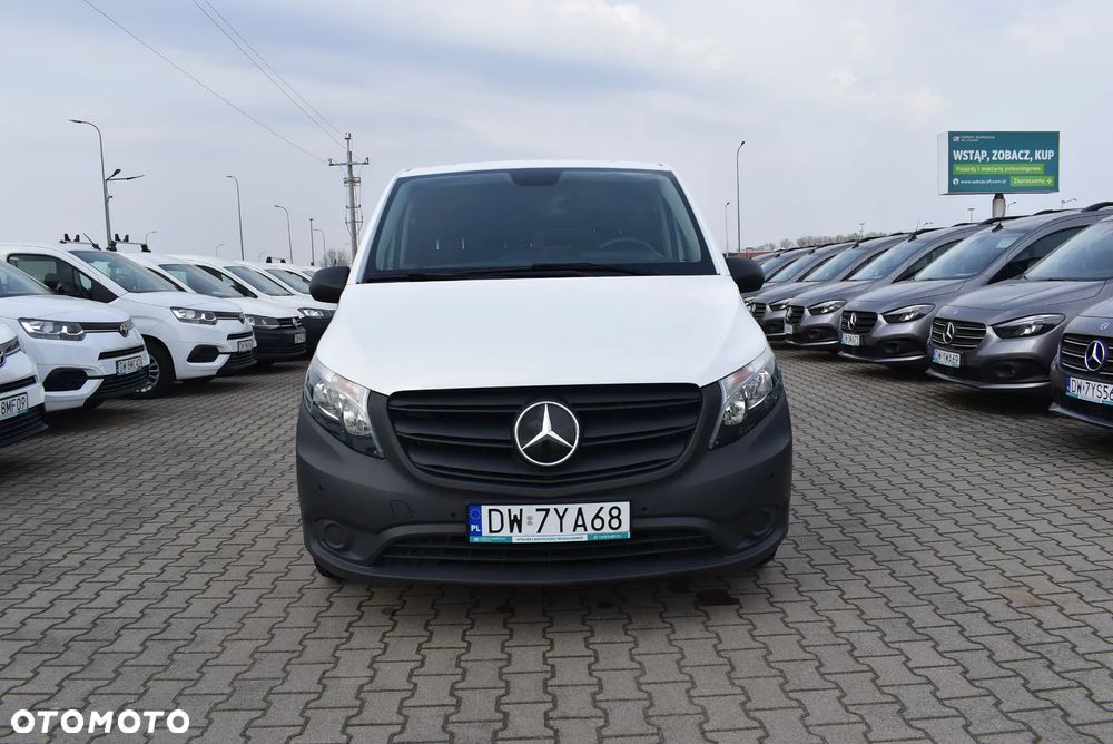 Mercedes-Benz 116 CDI L3 9G-TRONIC 447.605 - 4