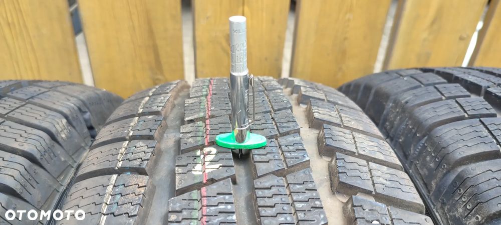 OPONY 215/65R16 PLATIN RP 610 WINTER 109/107 R (3523) 4 SZTUKI KOMPLET - 10