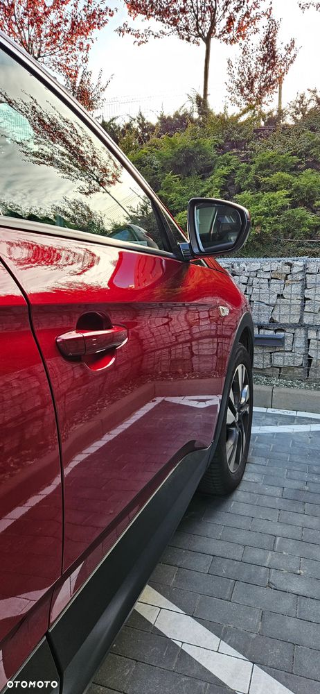 Opel Grandland X - 30