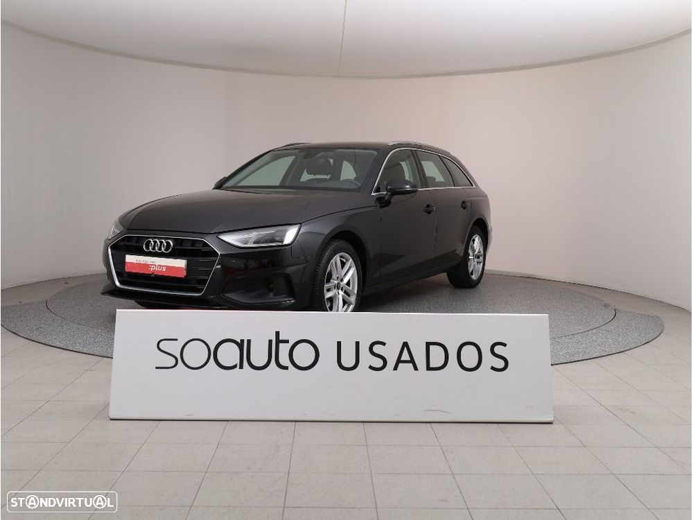 Audi A4 Avant 30 TDI Advanced S tronic - 1