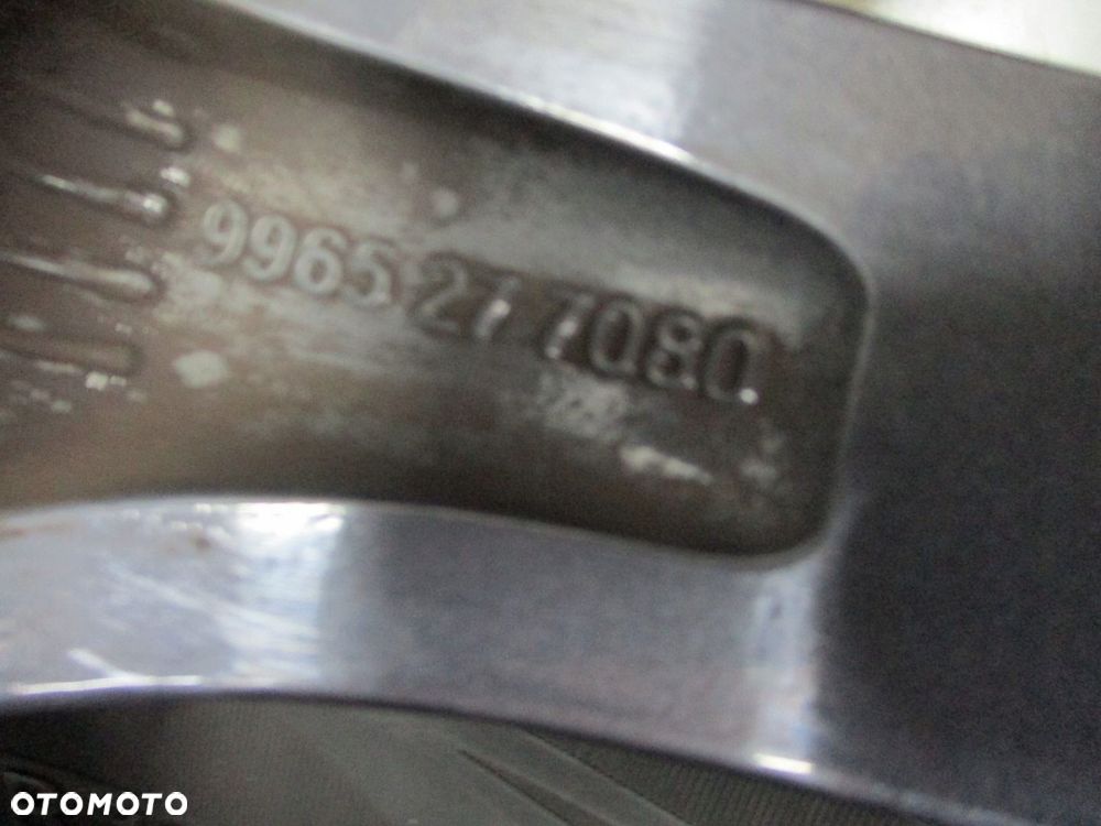 Koła felgi opony Mazda CX3 R18 VREDESTEIN MS - 12