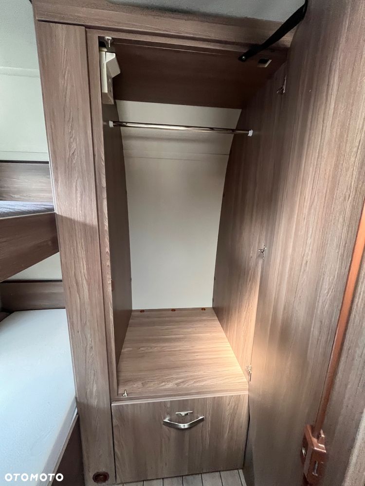 Tabbert ROSSINI 620 EDITION 2020 - 15