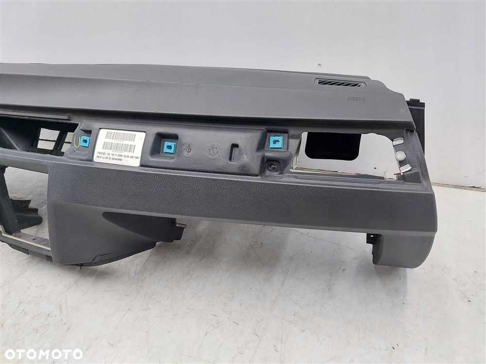 KONSOLA DESKA KOKPIT BMW 3 E90 E91 2005-2012 7075392 - 6