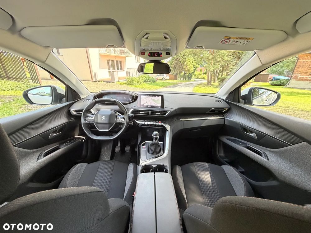 Peugeot 5008 PureTech 130 Active - 21