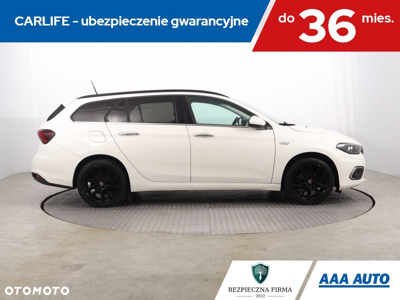 Fiat Tipo - 7