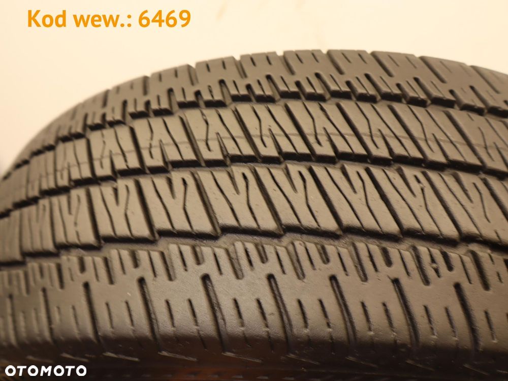 Barum Vanis - 195/65 R16C - 8