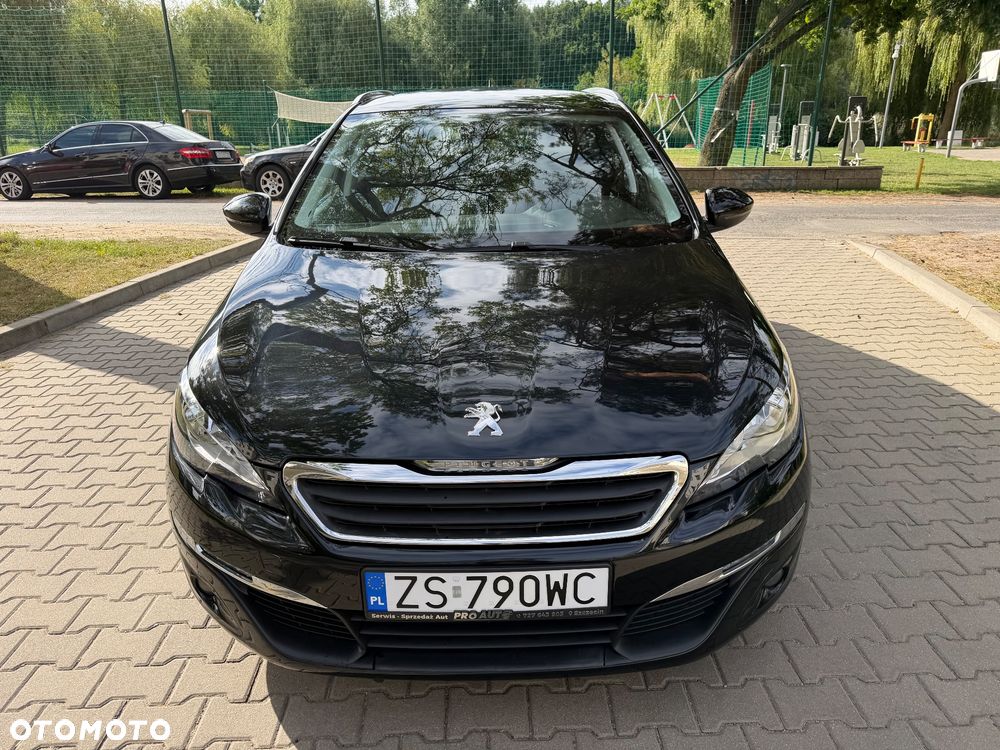 Peugeot 308 - 13