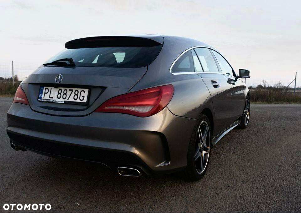 Mercedes-Benz CLA 180 d AMG Line - 3