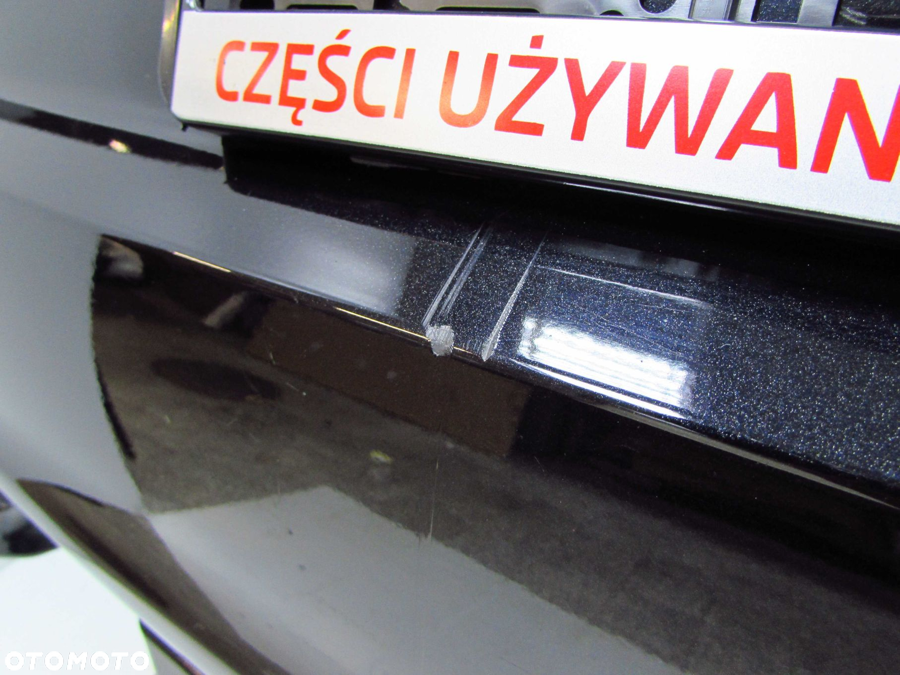 VOLVO C30 LIFT 10- R-DESIGN ZDERZAK TYL TYLNY 452-46 - 7