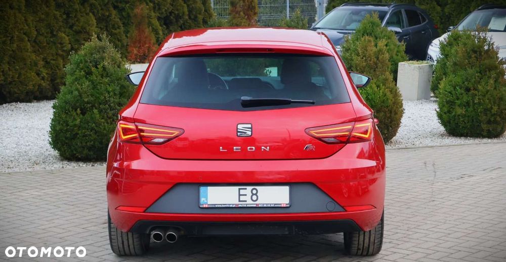 Seat Leon - 6
