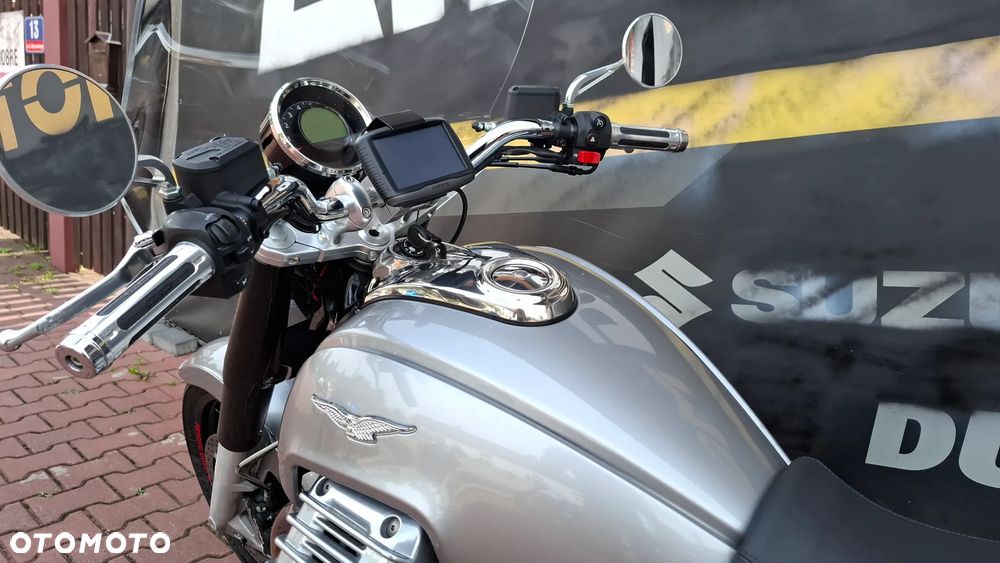 Moto Guzzi California - 19