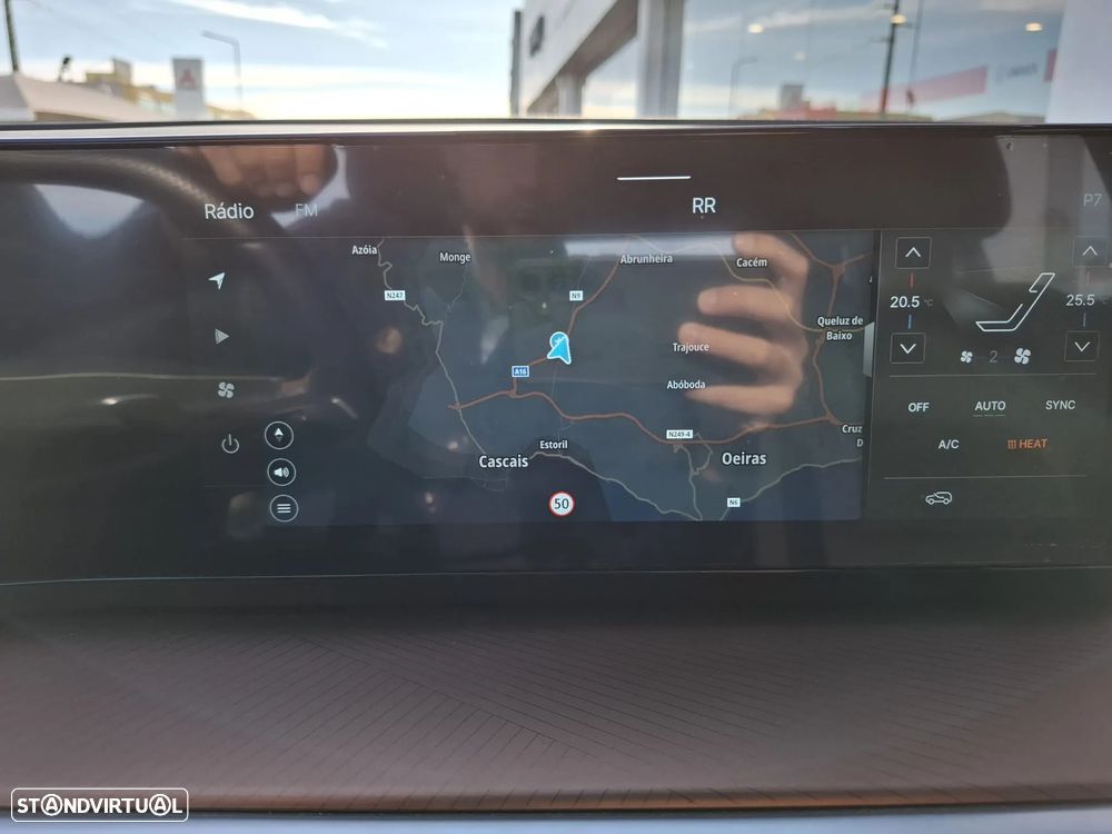 KGM Torres EVX 73.4 kWh K3 - 11