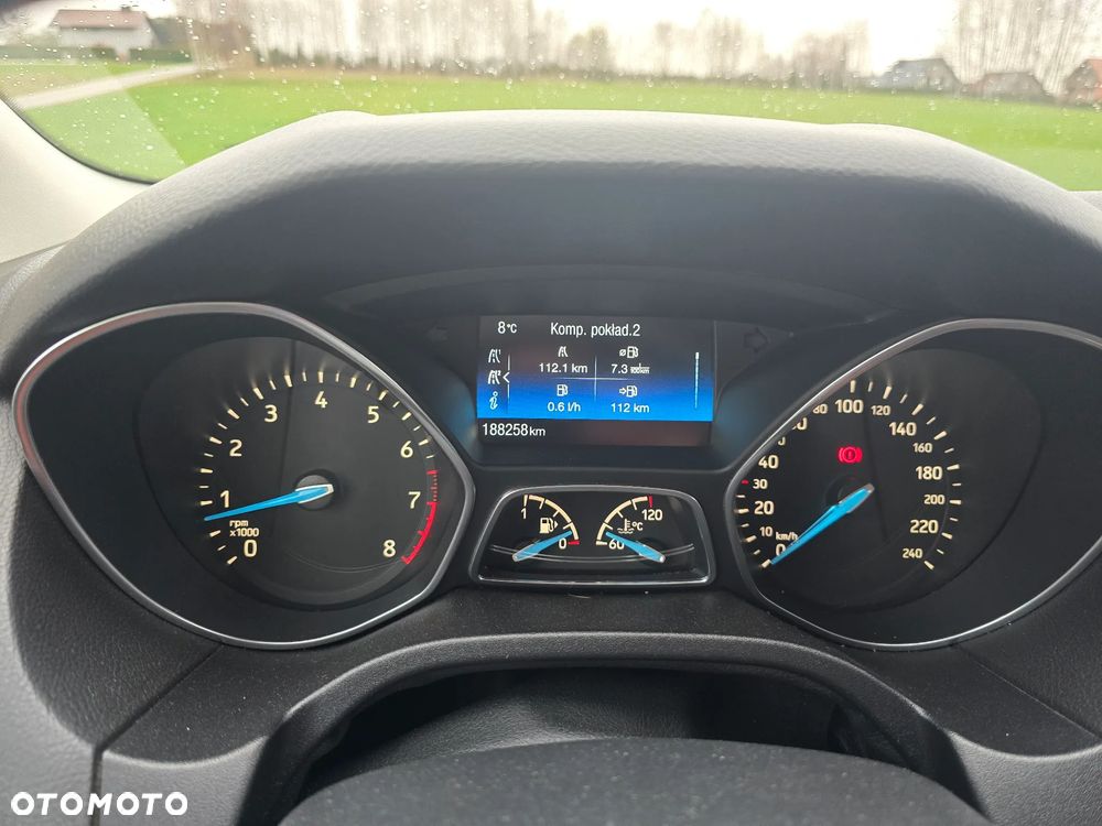 Ford Focus - 16