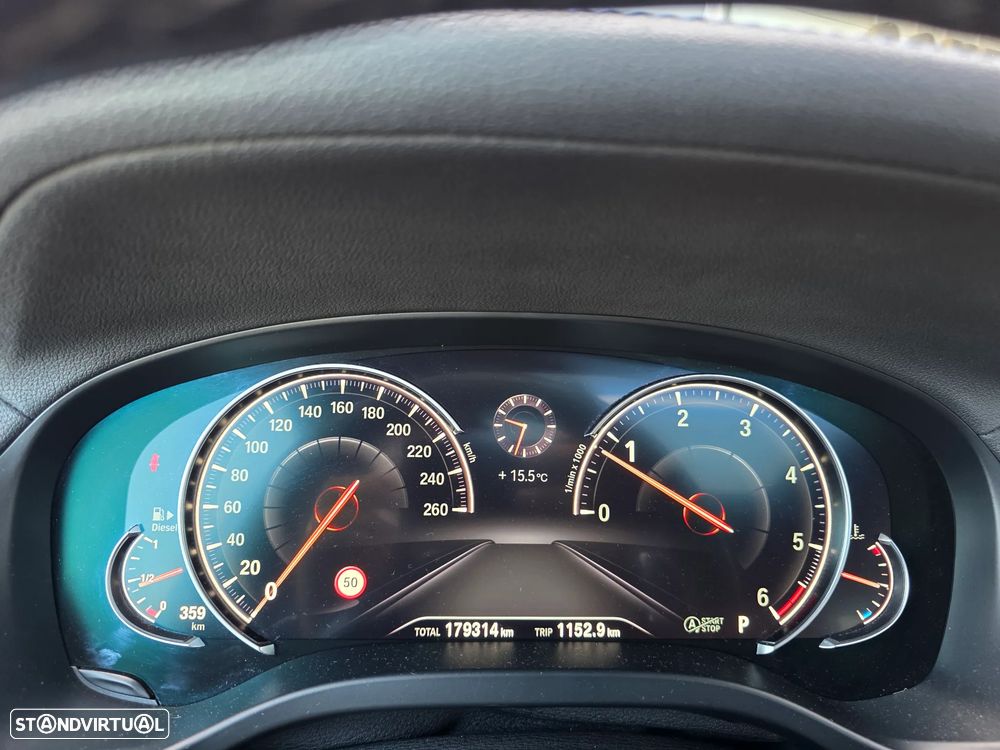 BMW X4 25 d xDrive xLine Pack M Auto - 19