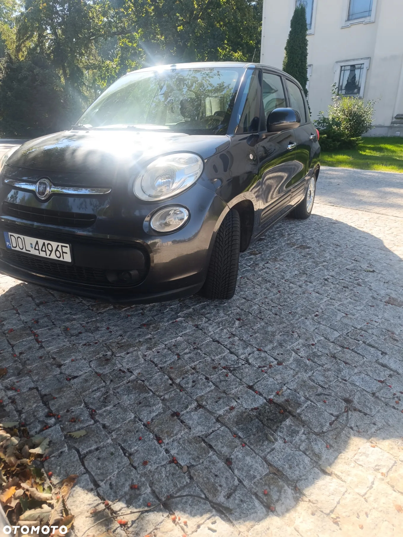 Fiat 500L 1.4 16V Easy - 2