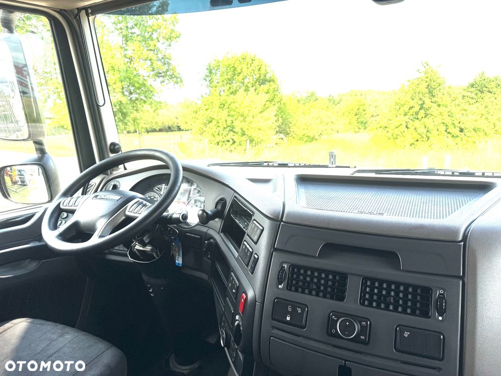 DAF XF 480 / 595000km / Lowdeck / SuperSpaceCab - 15